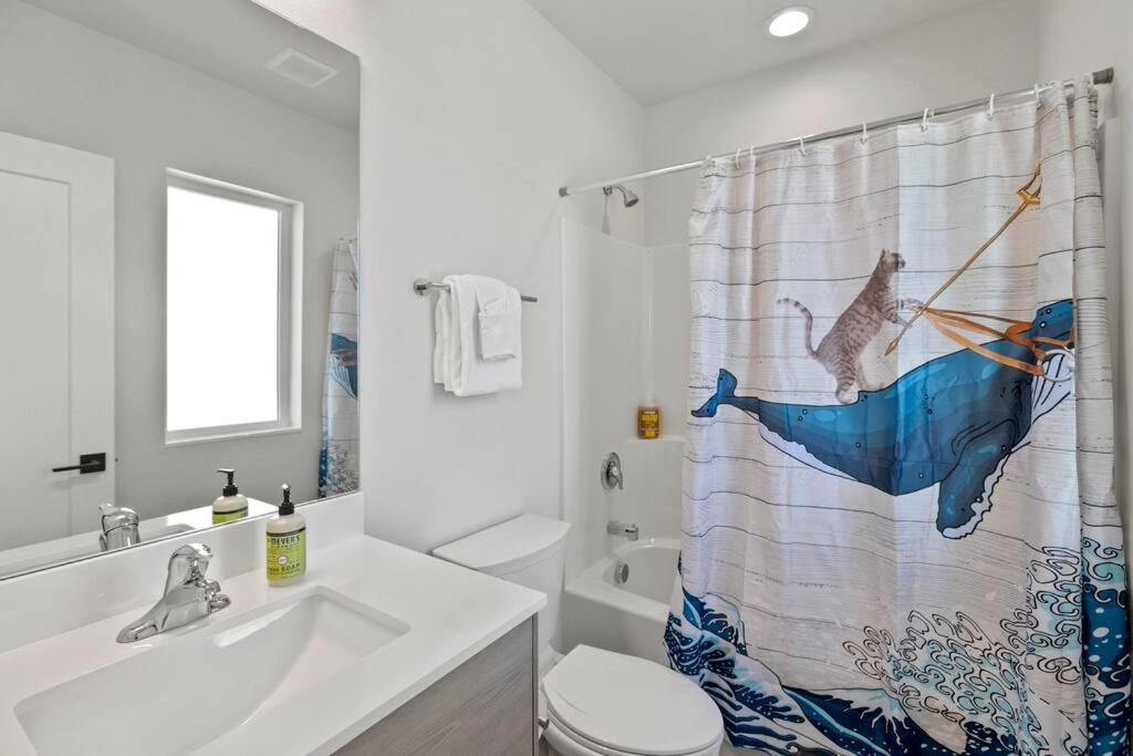 Isla'S Sweet Suite - Micro Studio - 91Walkscore Seattle Bagian luar foto