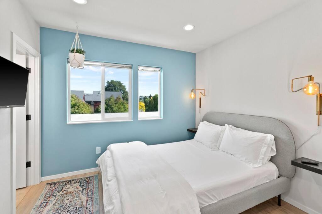Isla'S Sweet Suite - Micro Studio - 91Walkscore Seattle Bagian luar foto